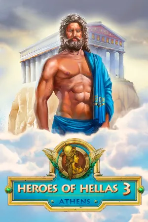 Heroes of Hellas 3: Athens (PC/MAC)