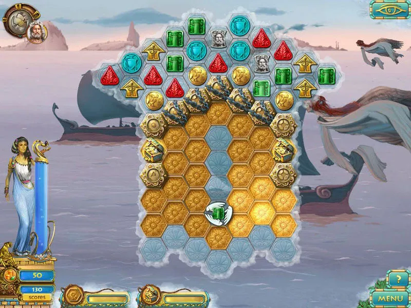 Heroes of Hellas 3: Athens (PC/MAC)