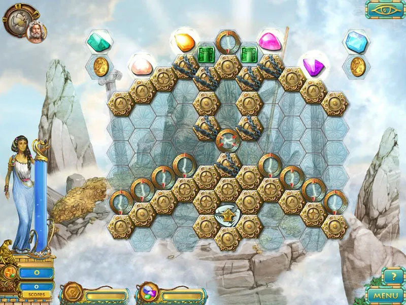 Heroes of Hellas 3: Athens (PC/MAC)