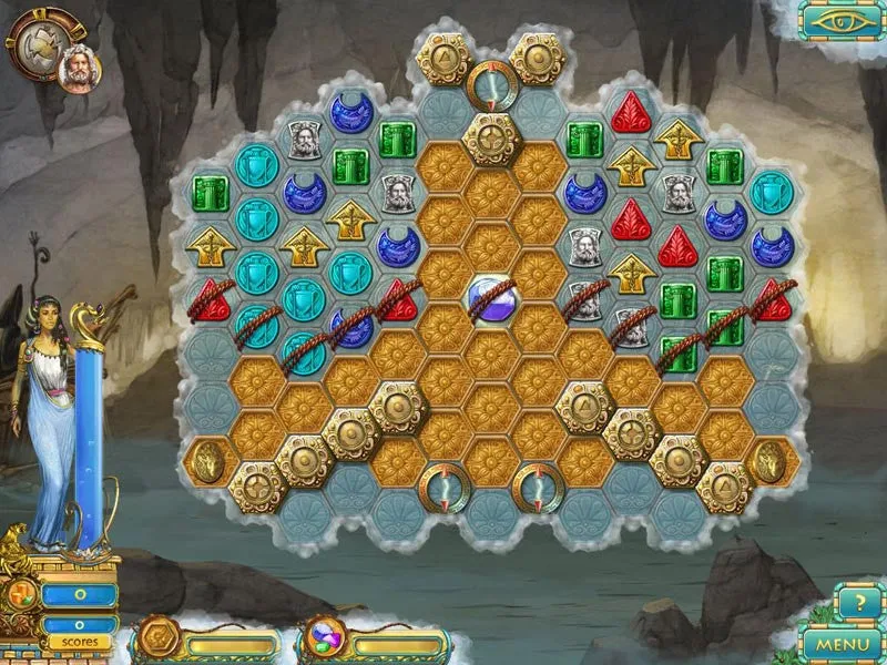 Heroes of Hellas 3: Athens (PC/MAC)