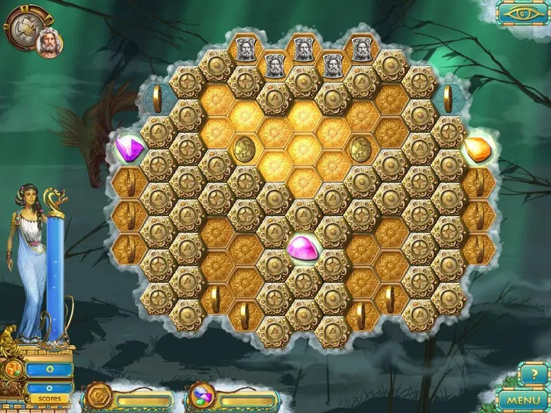 Heroes of Hellas 3: Athens (PC/MAC)