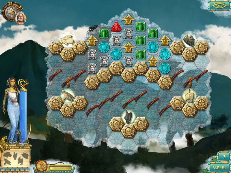 Heroes of Hellas 3: Athens (PC/MAC)