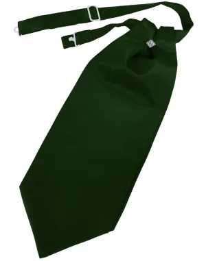Holly Solid Satin Kids Cravat