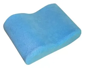 Homecare Rf12 X 2 Almohadas De Piernas Memory Foam