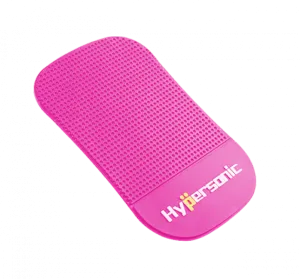 Hypersonic Anti Slip Mat Pink