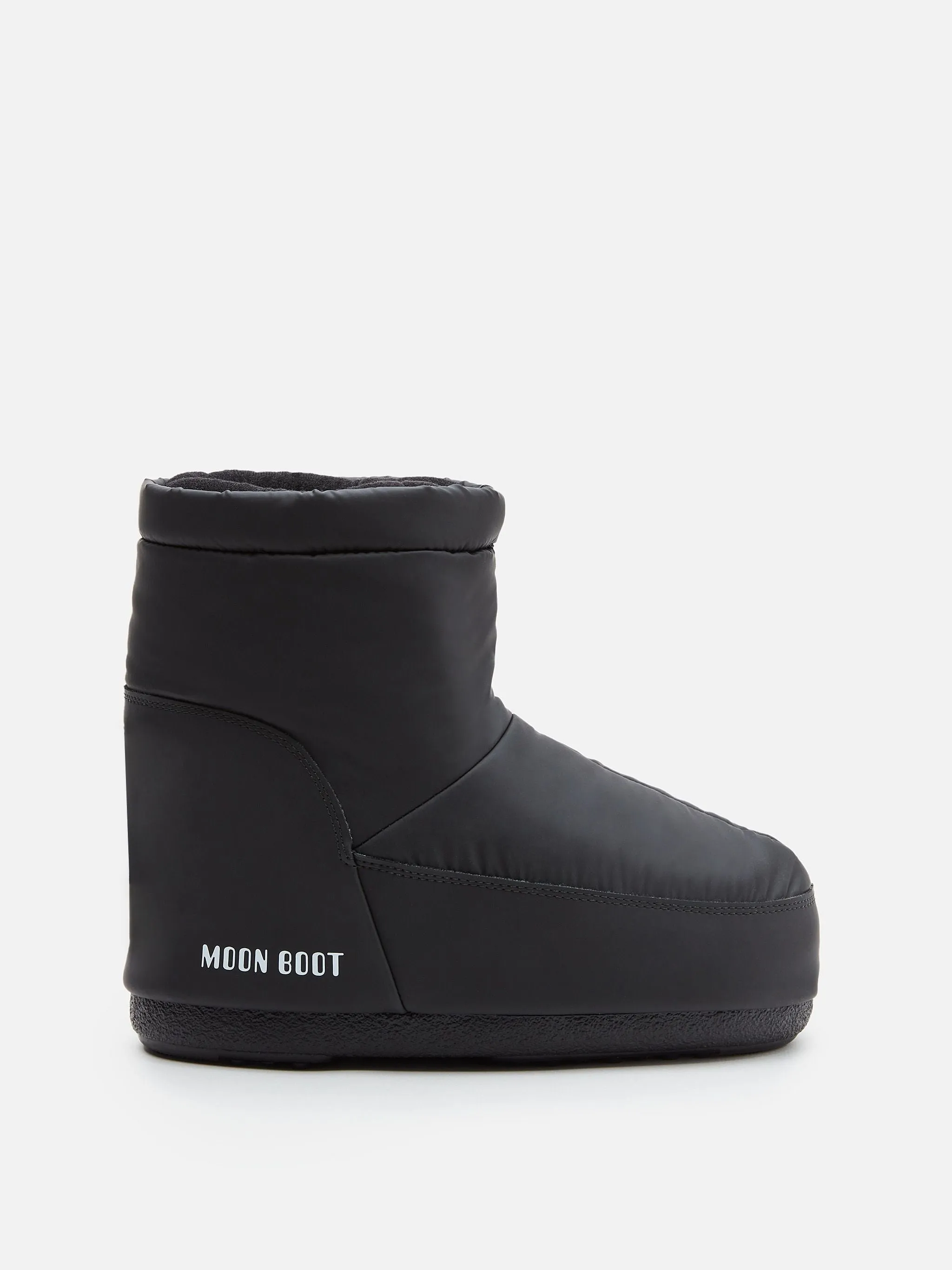 Icon Low Nolace Rubber