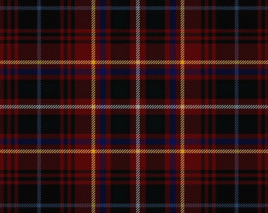 Innes Modern Casual 4 Yard Kilt