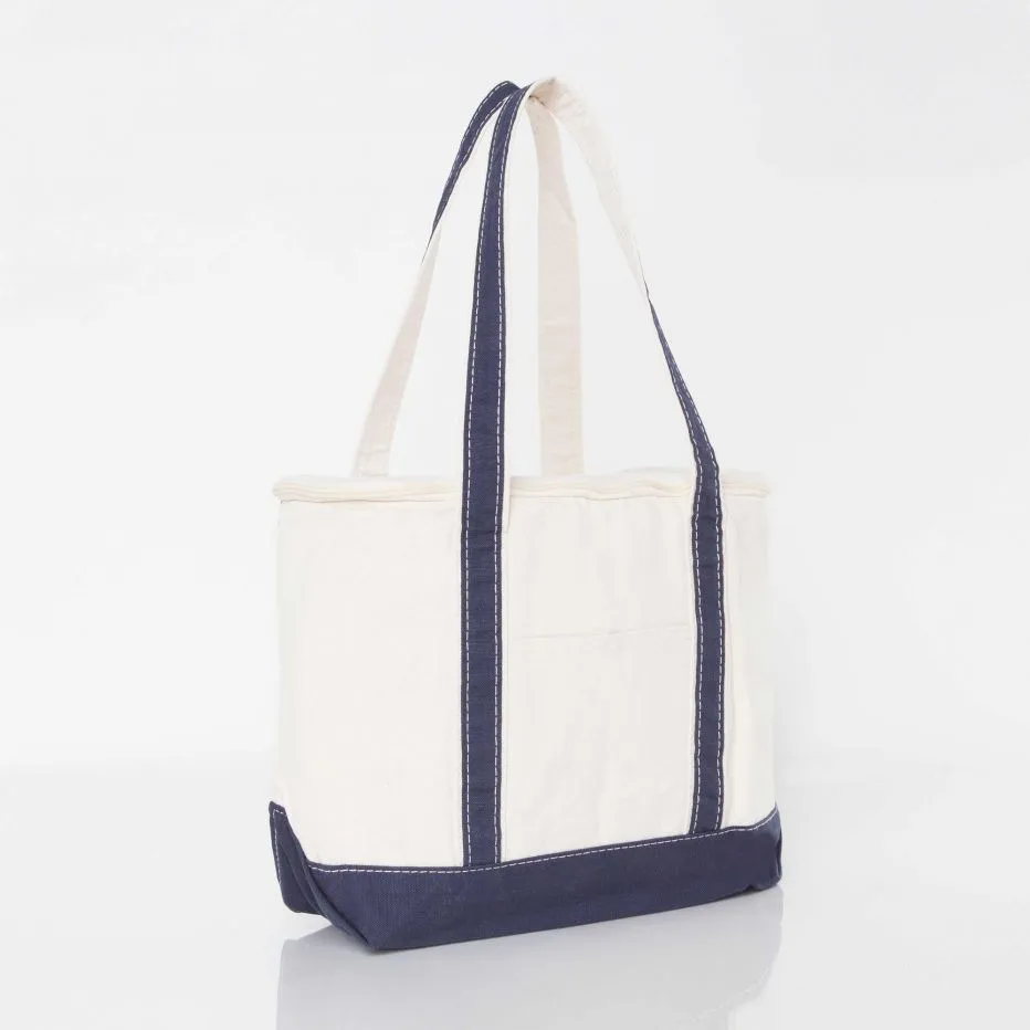 Insulated Cooler Tote