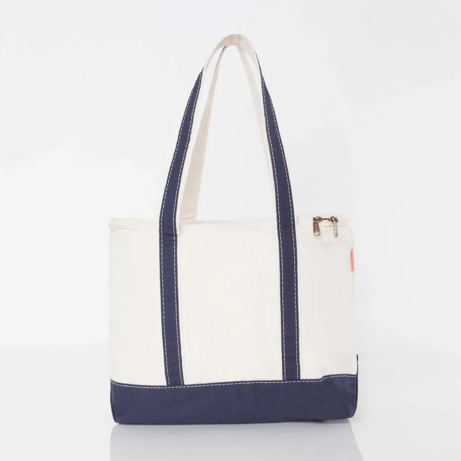 Insulated Cooler Tote