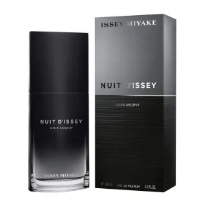 Issey Miyake Nuit D'issey Noir Argent Eau de Parfum 100ml