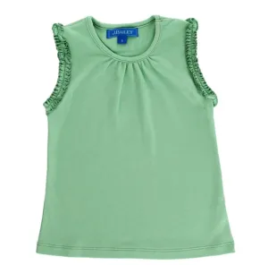 J Bailey Celery Summer Tee