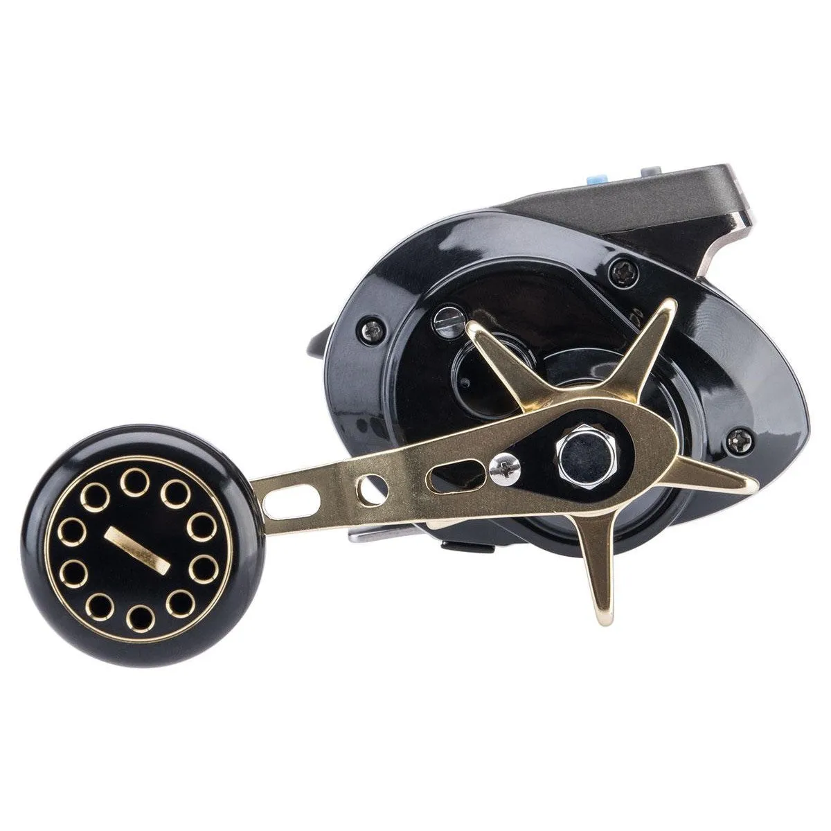 Jigging Master Black Devil 1500