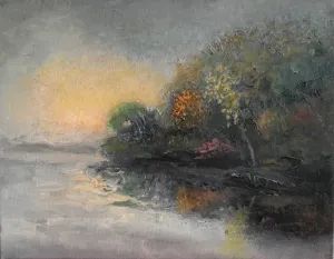 John Sevcik: Inlet of Dreams