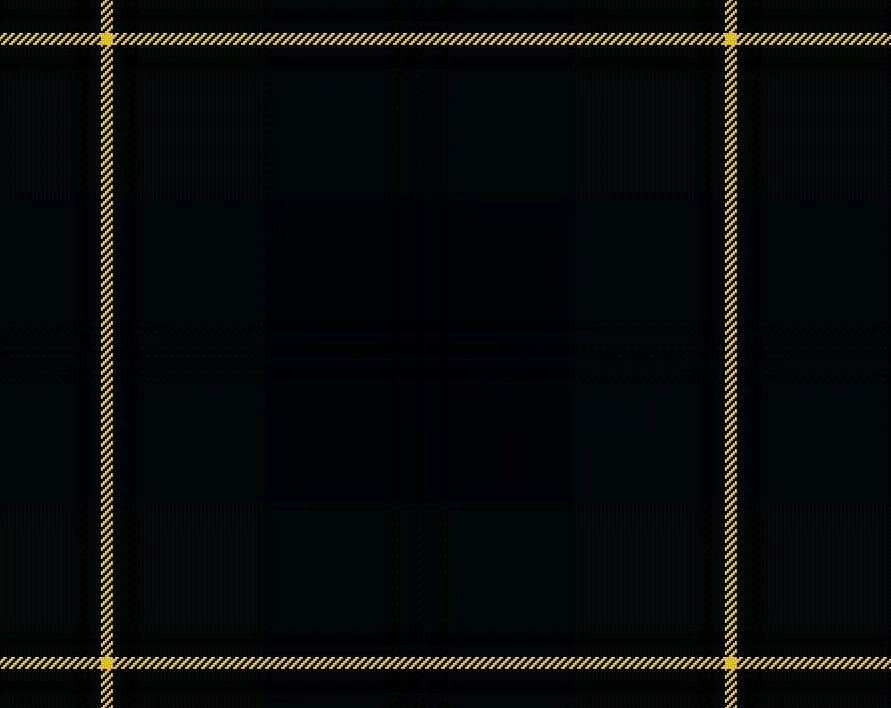 Johnstone Modern Casual 4 Yard Kilt