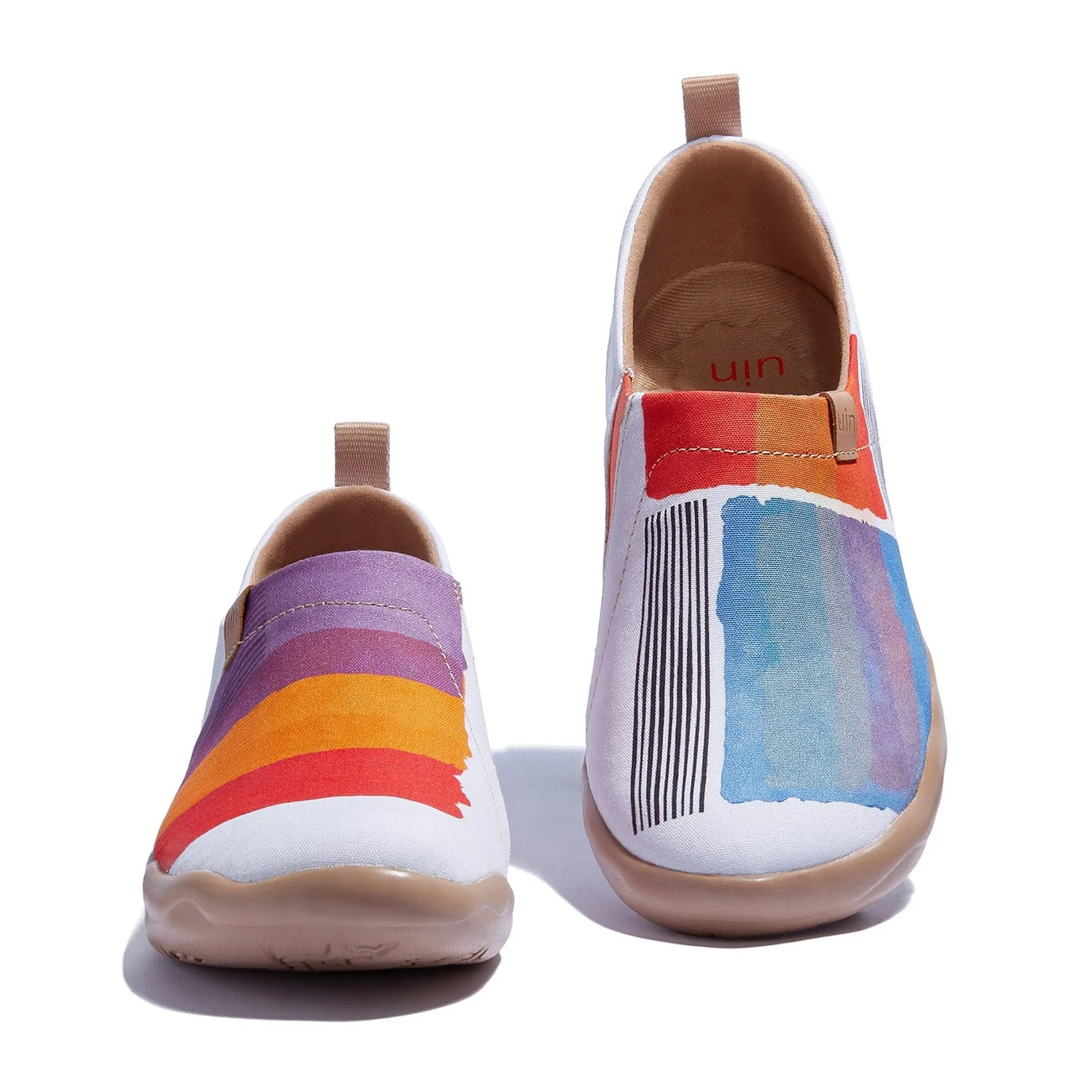 Joyful Summer Mood Toledo I Women