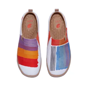Joyful Summer Mood Toledo I Women