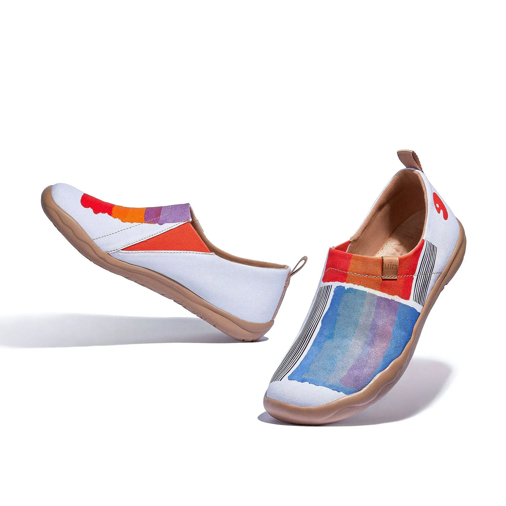 Joyful Summer Mood Toledo I Women
