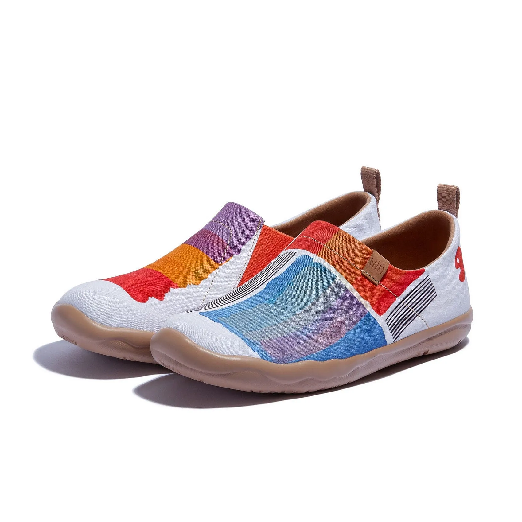 Joyful Summer Mood Toledo I Women