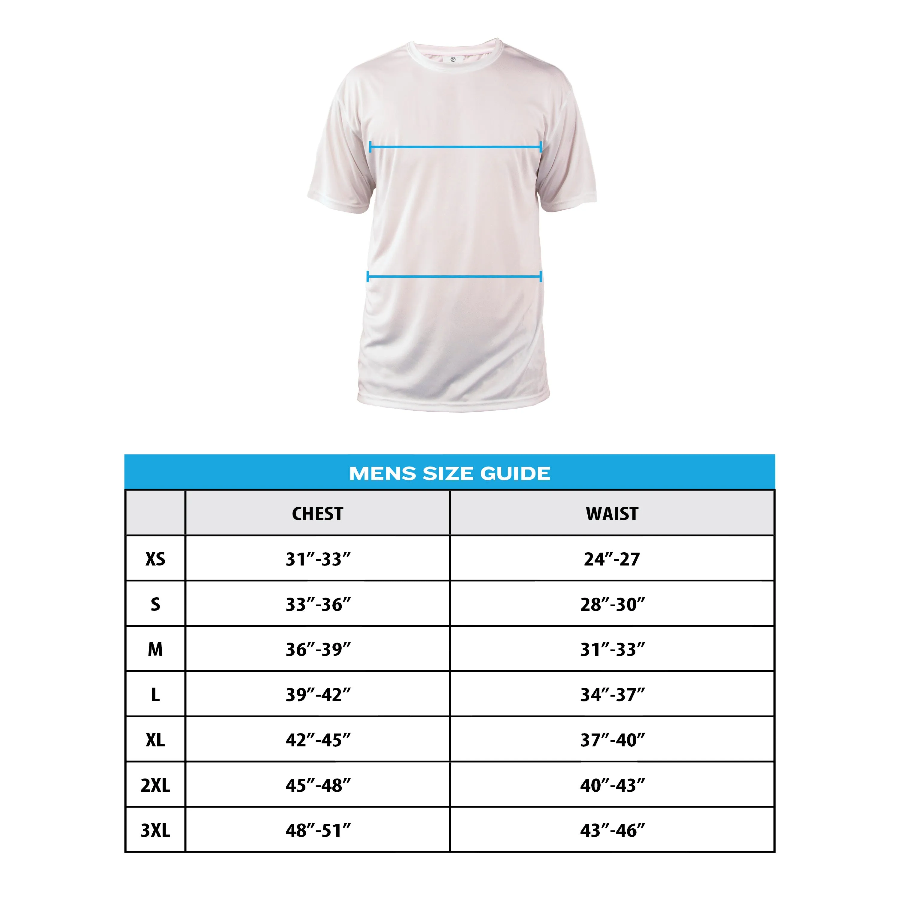 Kevin's Logo Performance Short Sleeve T-Shirt
