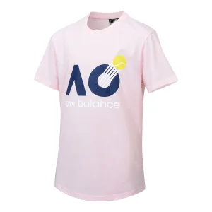 Kid's AO Logo T-Shirt