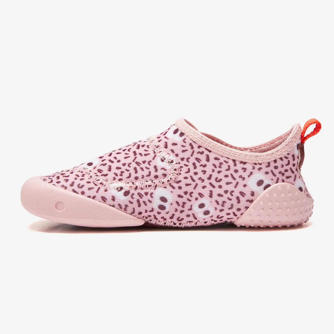 Kids' Baby Light Breathable Bootees - Blue Print
