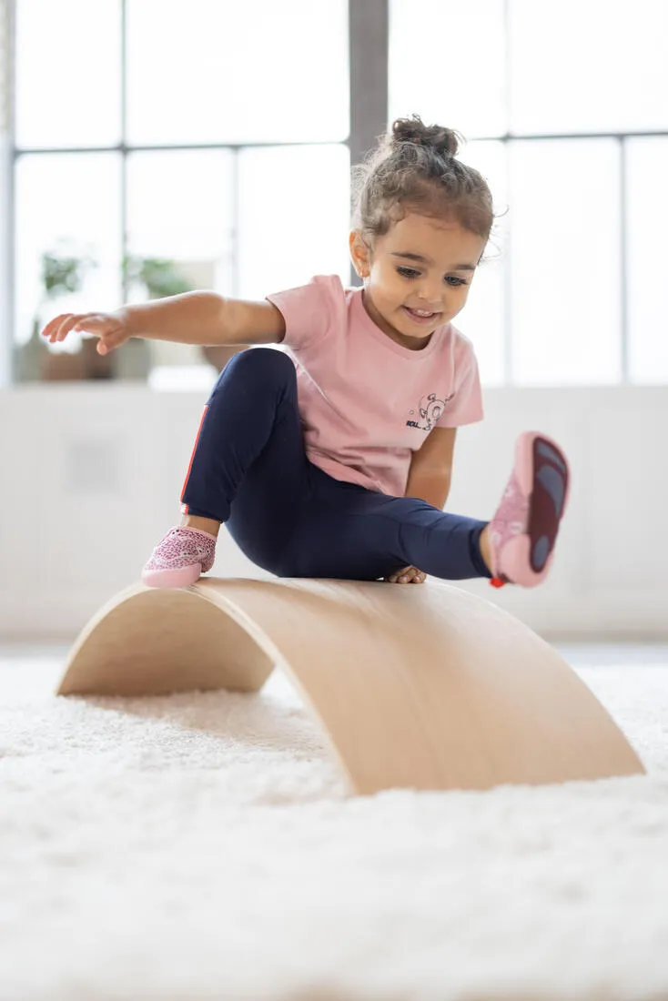 Kids' Baby Light Breathable Bootees - Blue Print