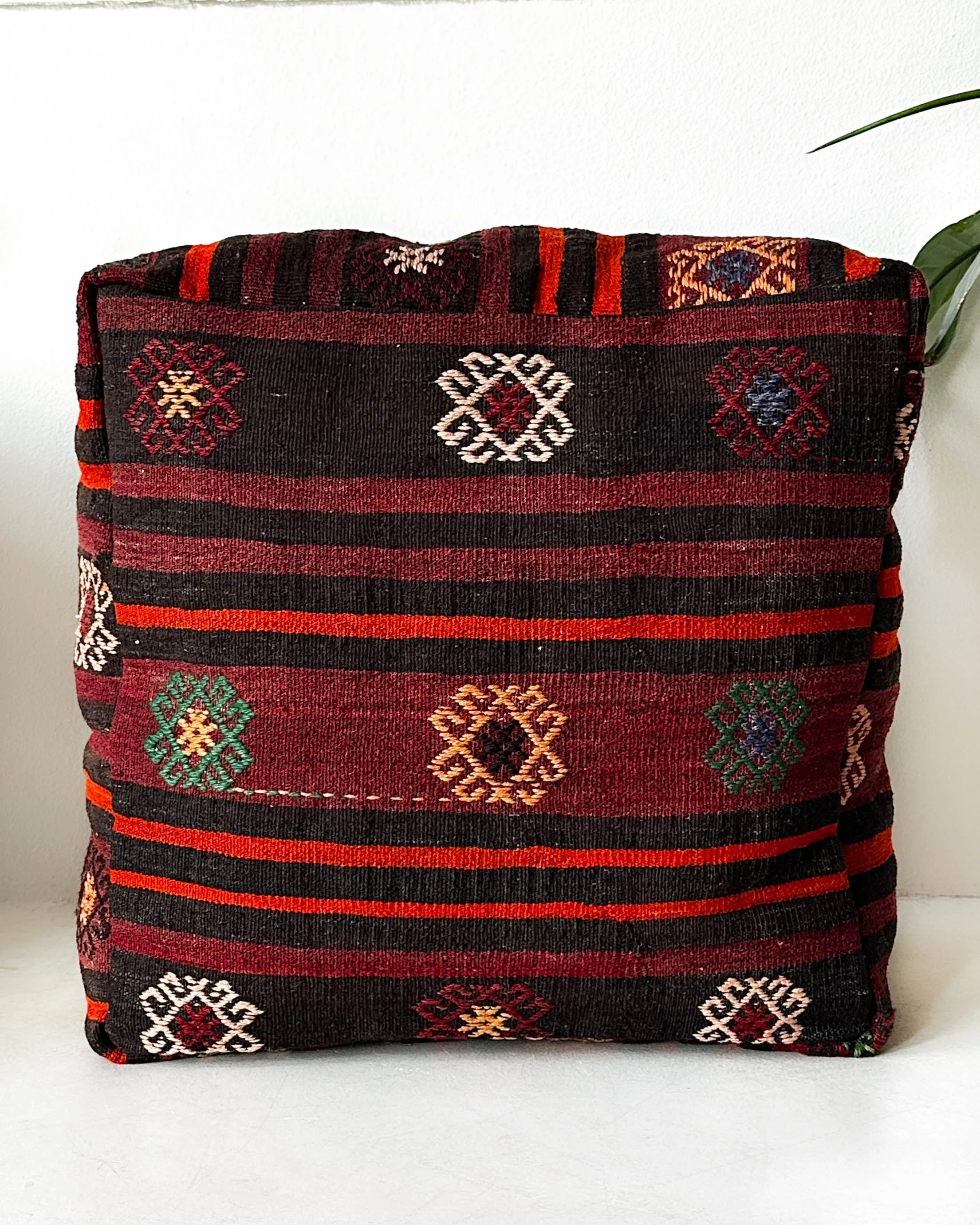 Kilim Floor Cushion