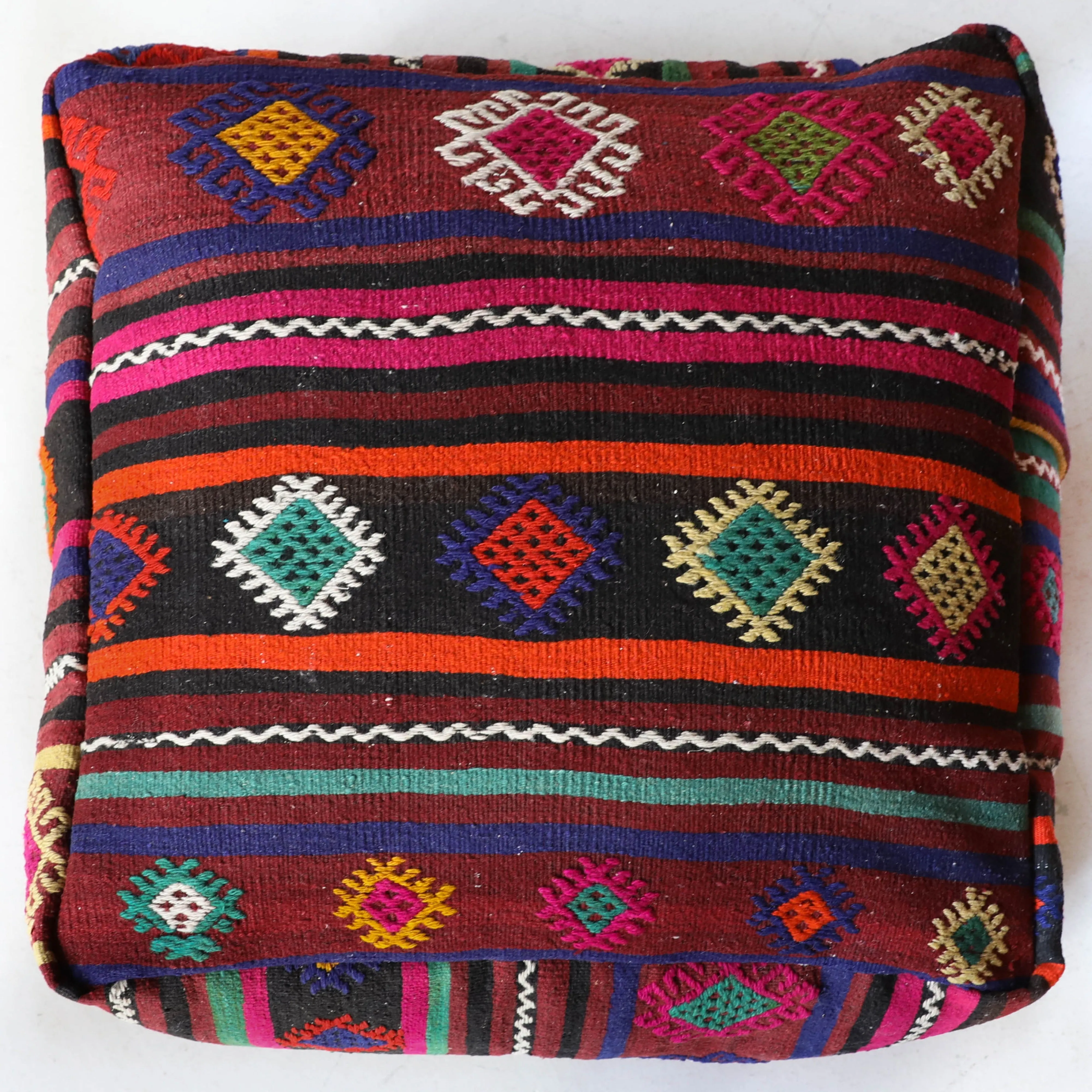 Kilim Floor Cushion