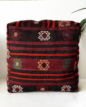 Kilim Floor Cushion