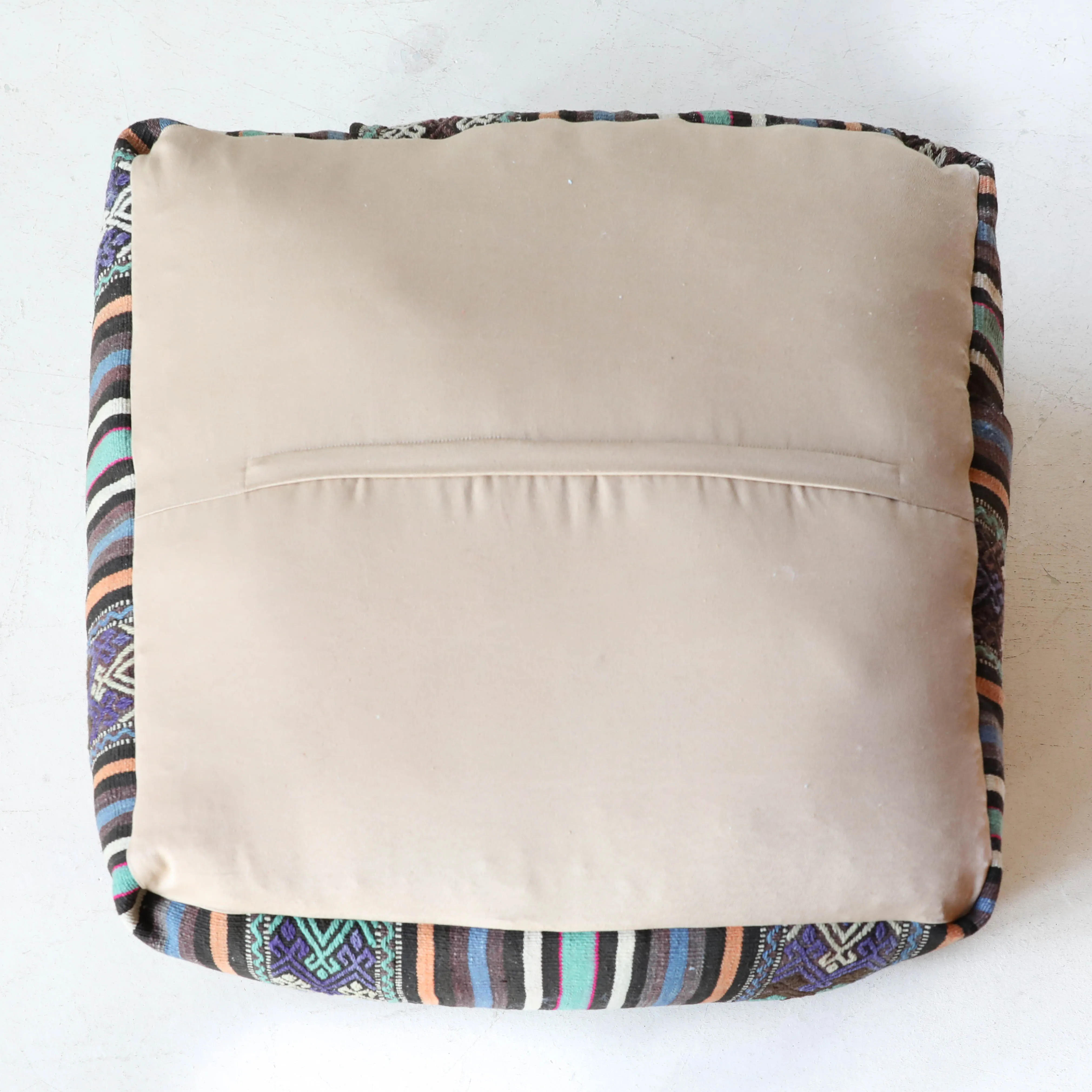 Kilim Floor Cushion