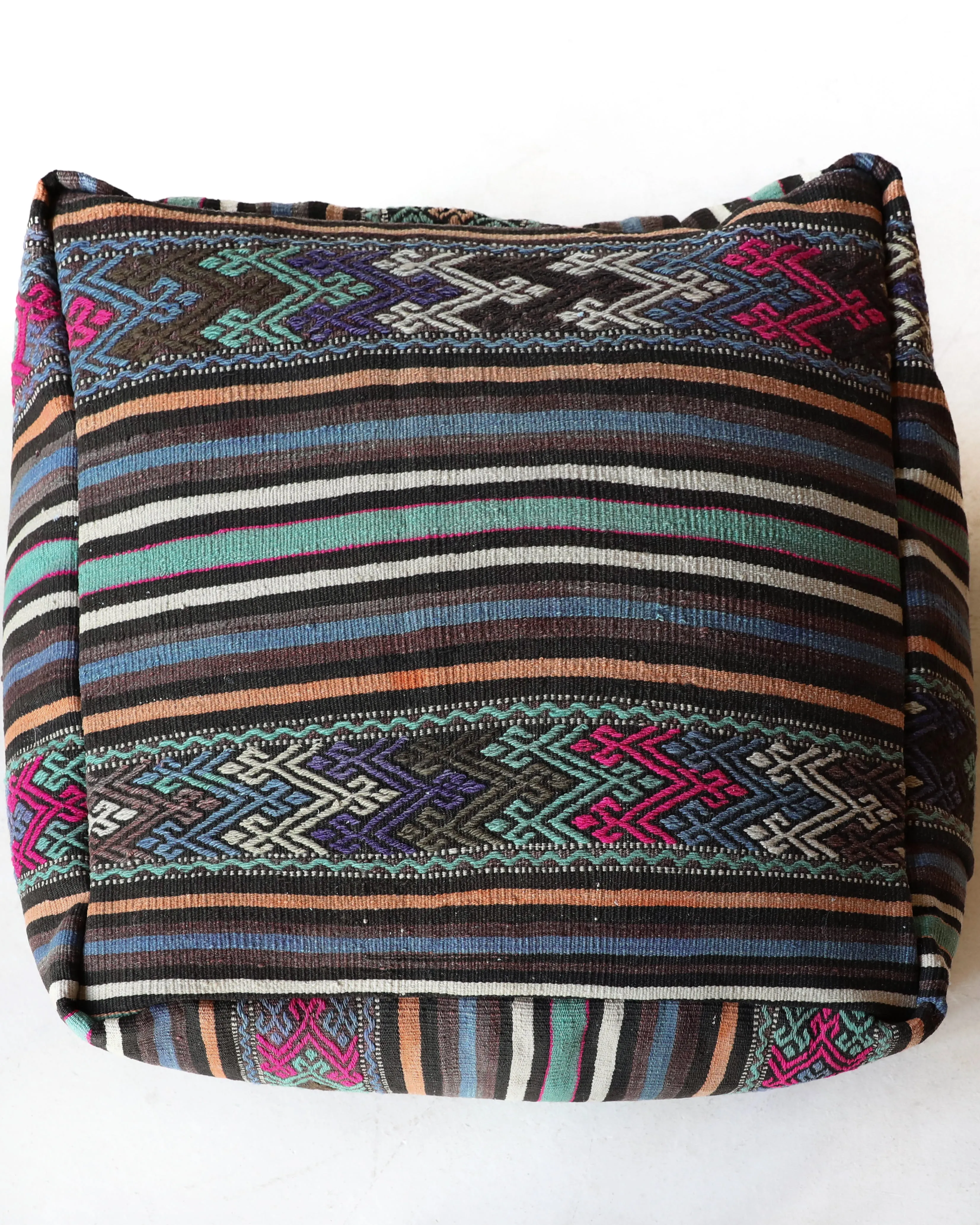 Kilim Floor Cushion