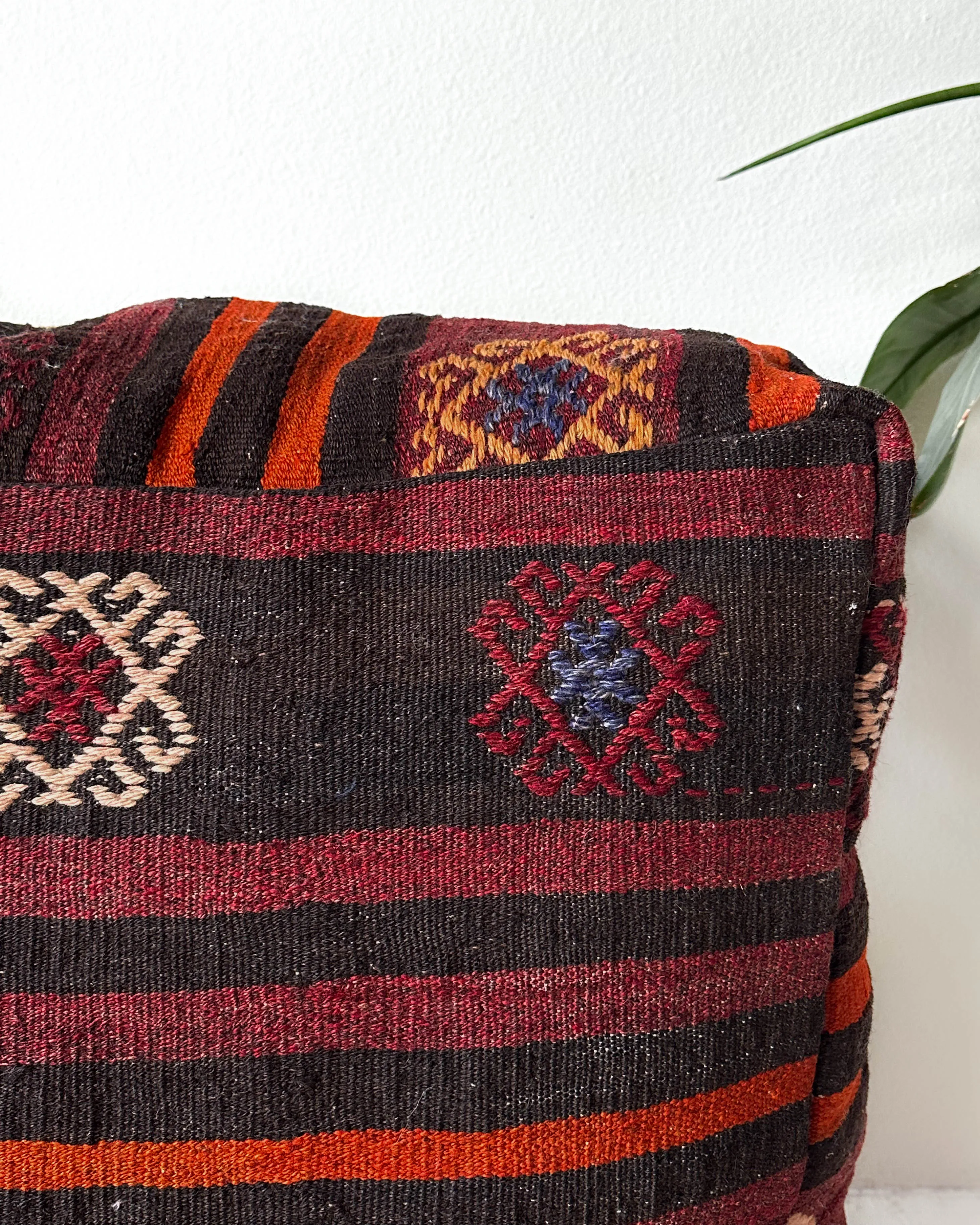 Kilim Floor Cushion