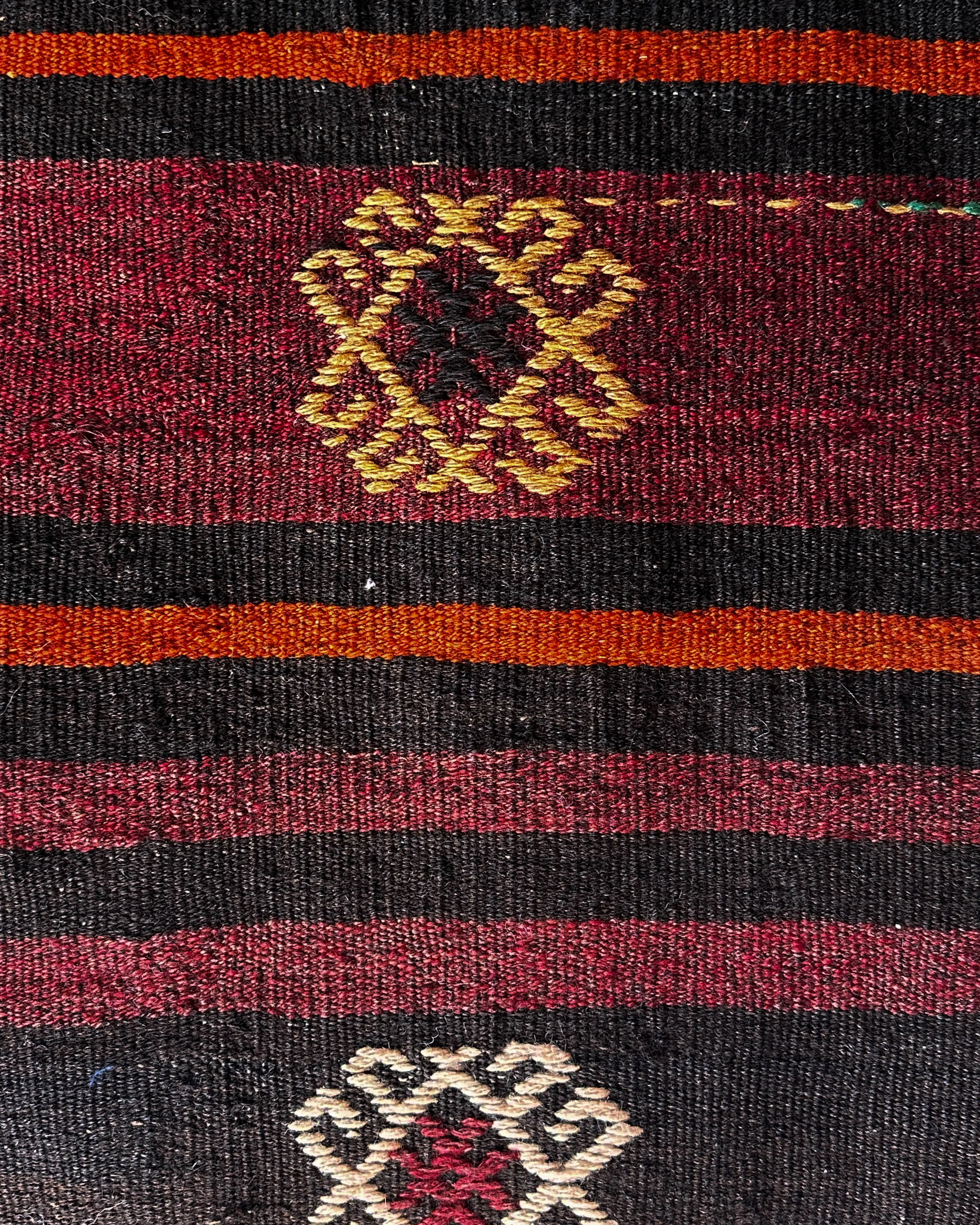 Kilim Floor Cushion