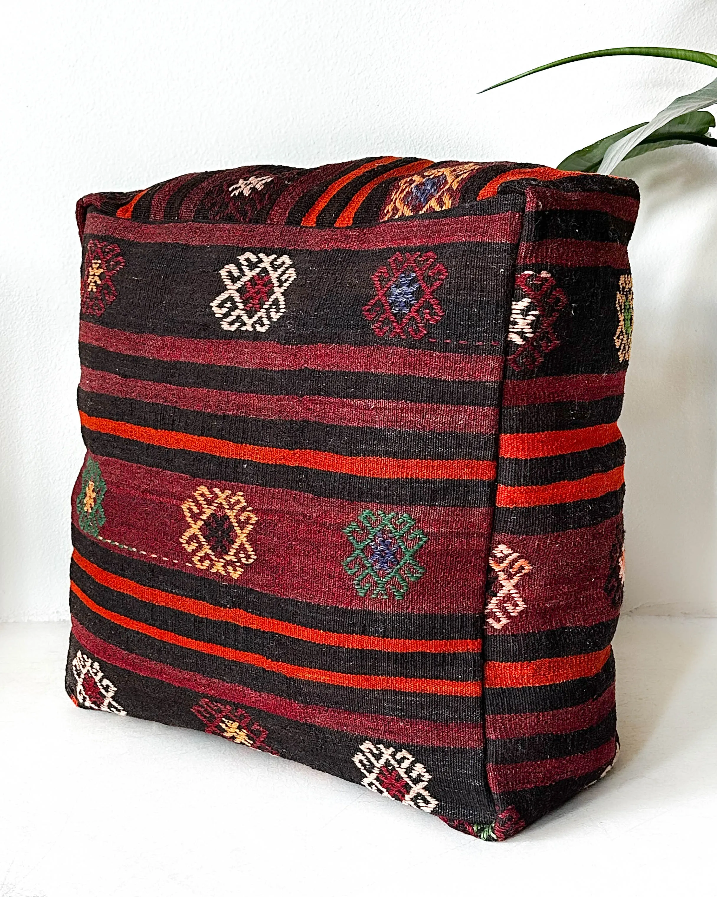 Kilim Floor Cushion
