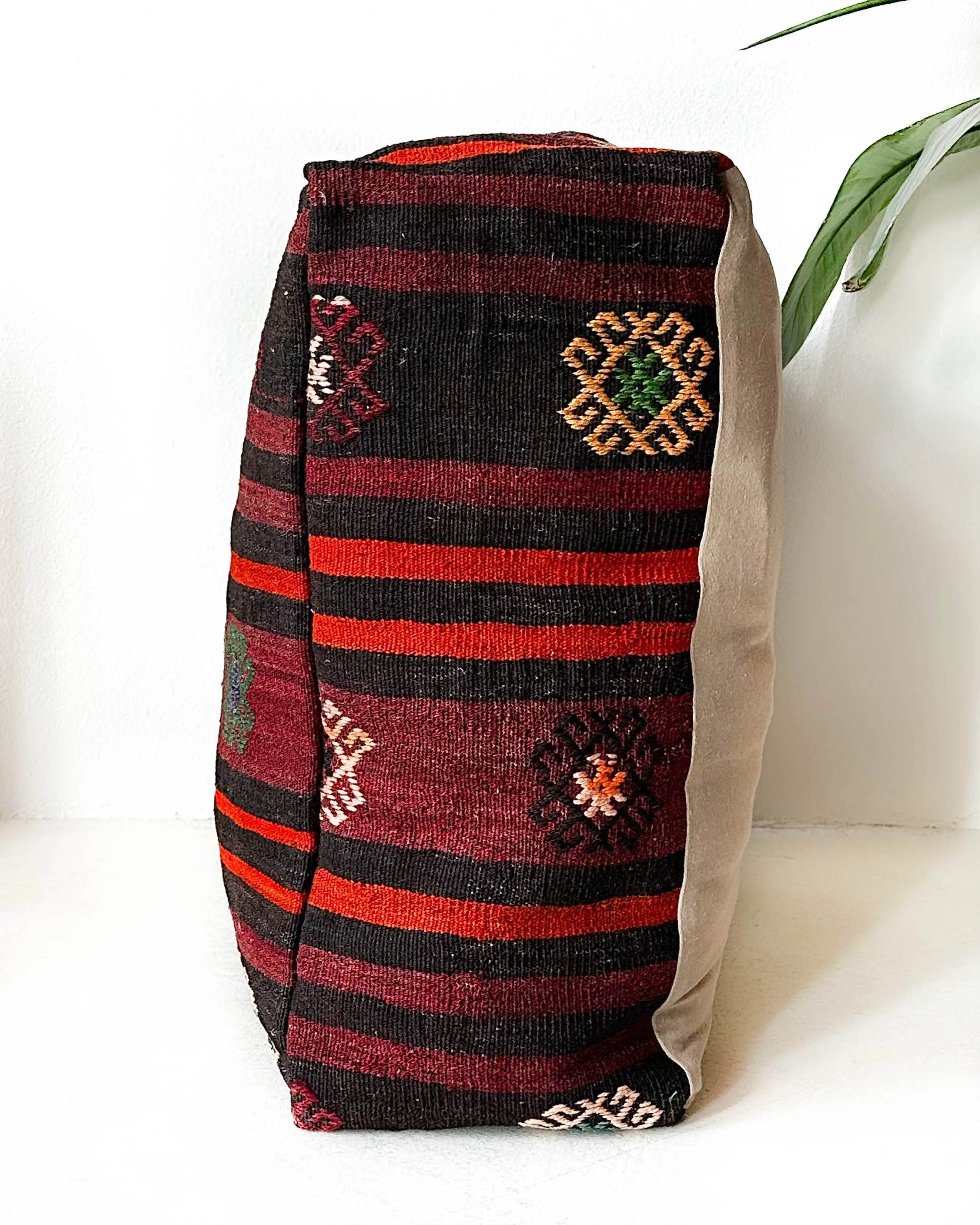 Kilim Floor Cushion