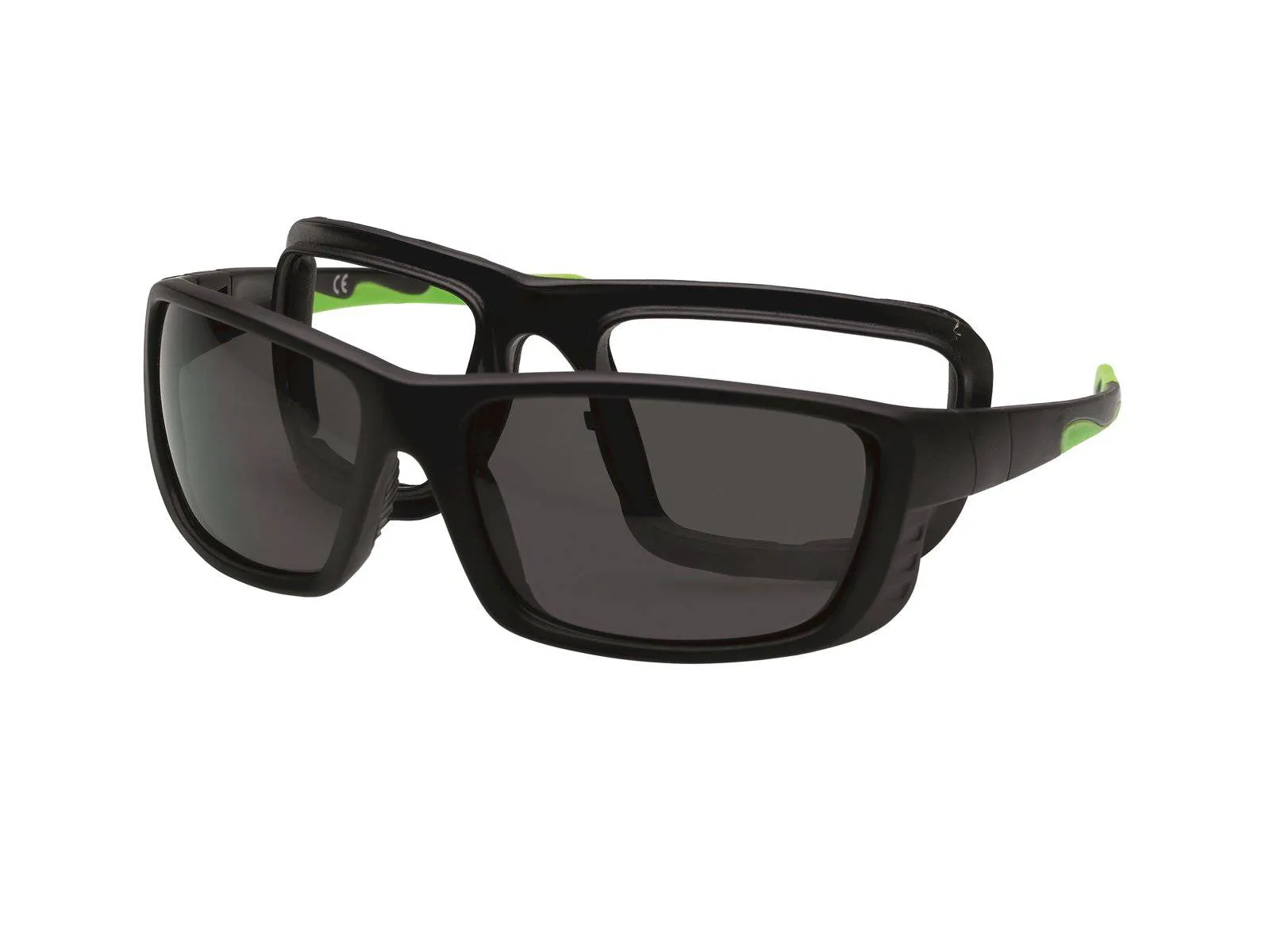 Kinetic Polarized Sunglasses
