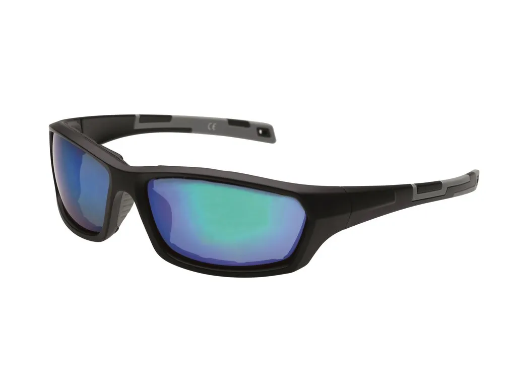 Kinetic Polarized Sunglasses