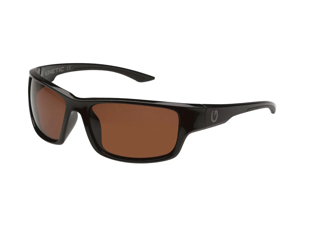 Kinetic Polarized Sunglasses