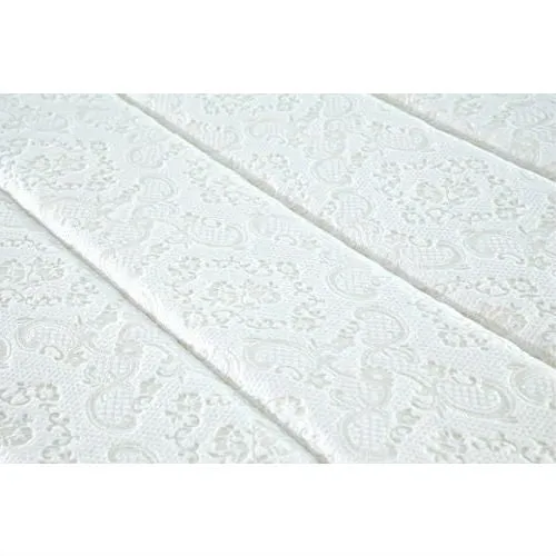 King size 15-inch Thick Memory Foam Mattress - 5lb Memory Foam