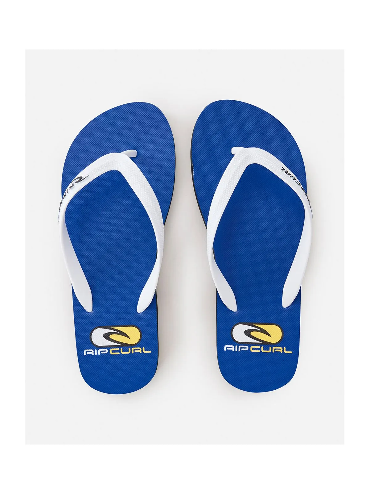 Klapki RIP CURL Foamies Bloom Open Toe niebieski