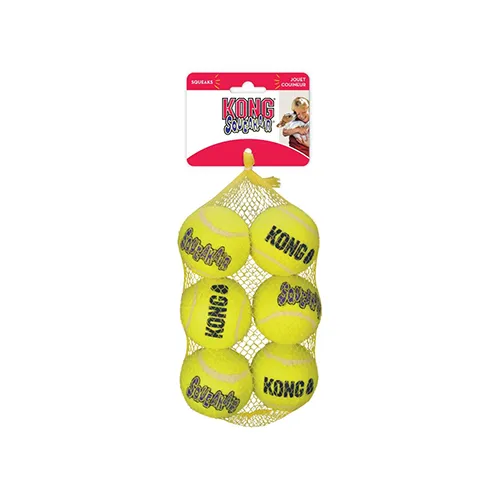 Kong Squeak Air Ball Dog Toy