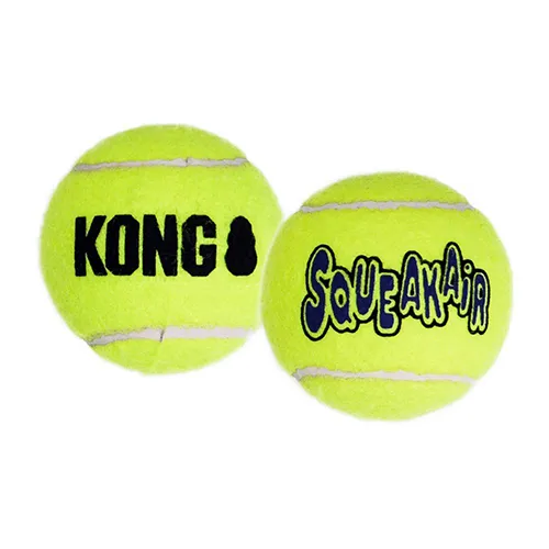 Kong Squeak Air Ball Dog Toy