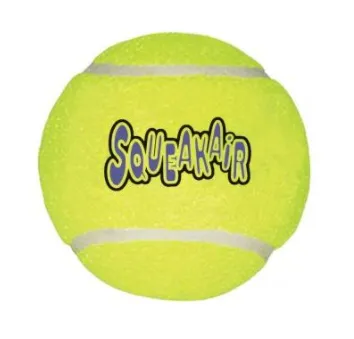 Kong Squeak Air Ball Dog Toy