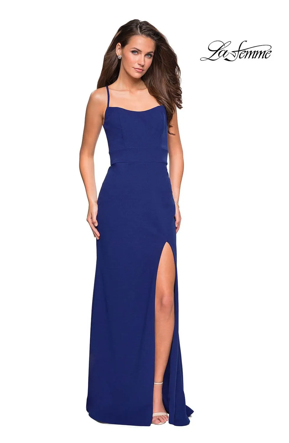La Femme 26940 Dress