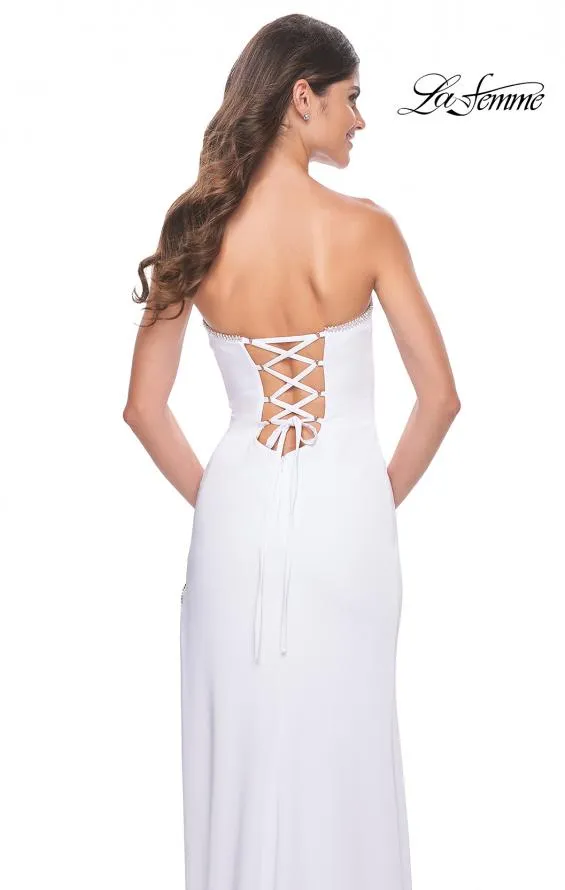 La Femme 31977 Dresses