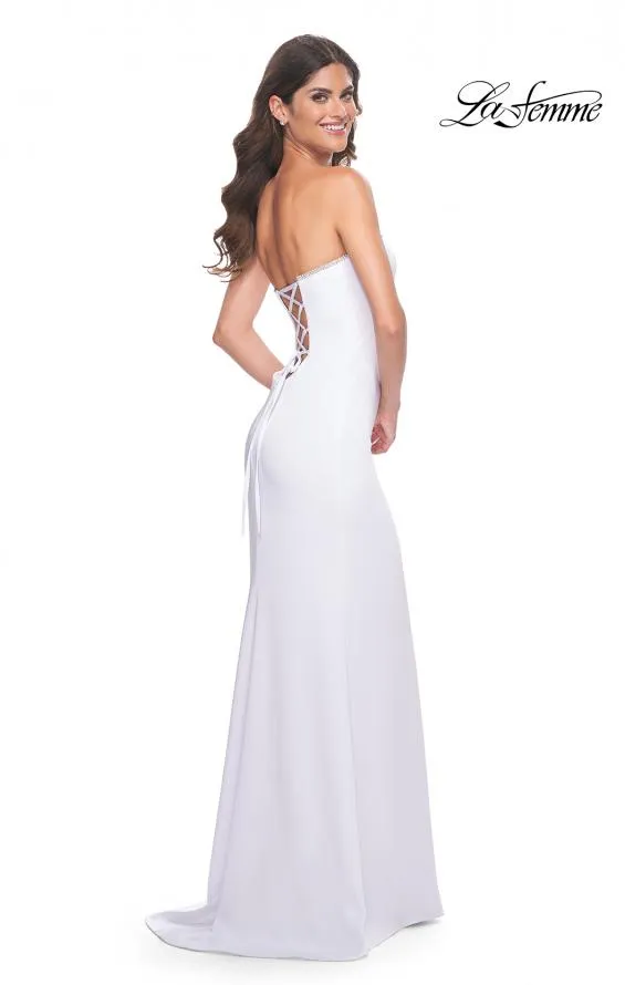 La Femme 31977 Dresses