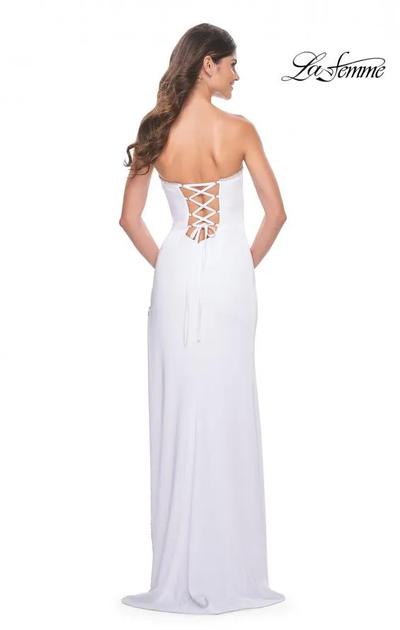 La Femme 31977 Dresses
