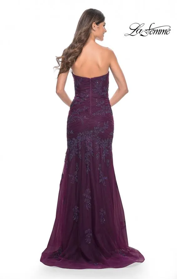 La Femme 32121 Dresses