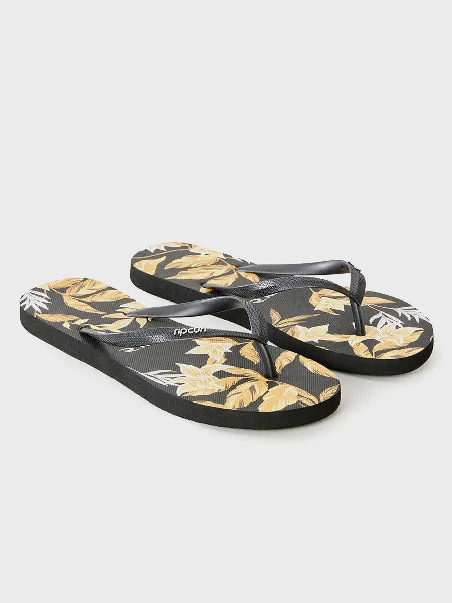 La Isla Bloom Open Toe
