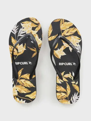 La Isla Bloom Open Toe